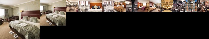 Mercure Leicester