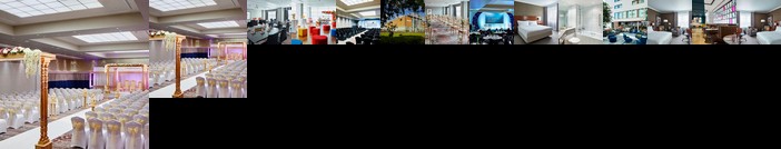 Marriott Leicester