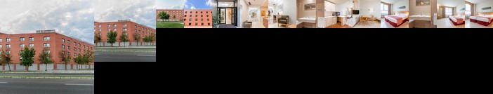 Aparthotel Campus San Mames