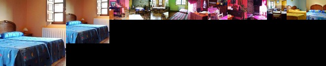 Posada Asturiano