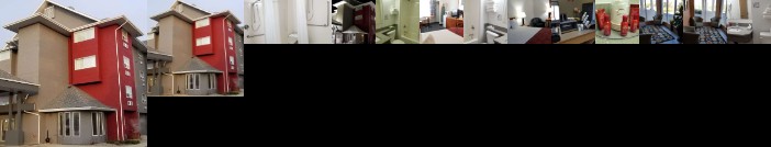 Premier Inn And Suites