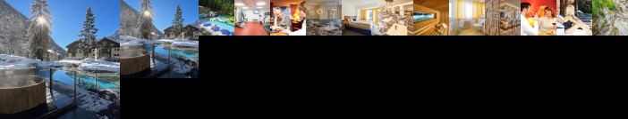 Mercure Bristol Leukerbad