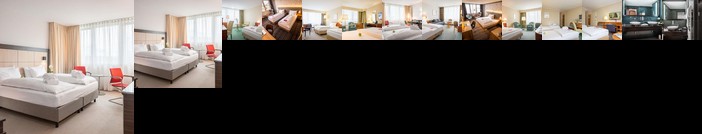 Best Western Hotel Leverkusen