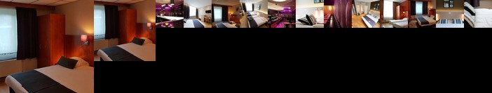 Best Western Univers Hotel