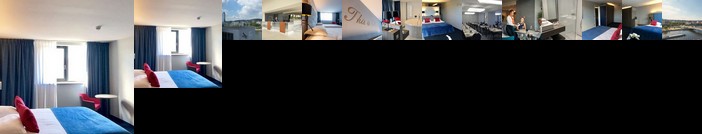 Alliance Hotel Liege - Palais des Congres