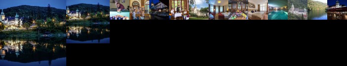 Hunguest Hotel Palota