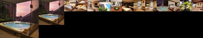 Hotel & Spa Golf Los Incas