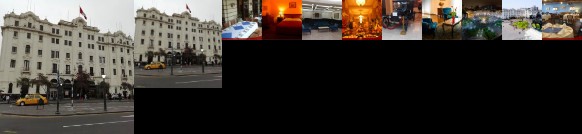 Gran Hotel Bolivar