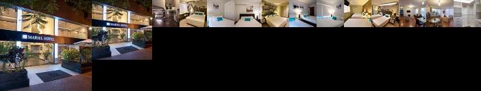Mariel Hotel