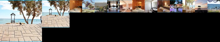 Poseidonia Beach Hotel