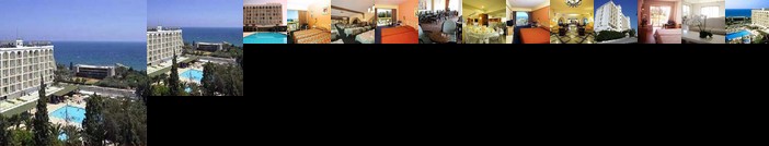 Golden Arches Hotel Limassol