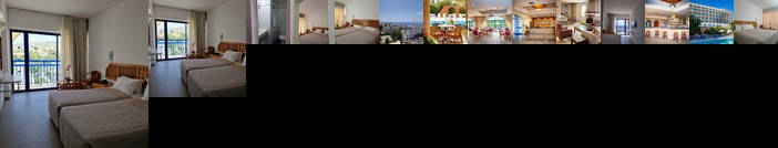Navarria Hotel Limassol