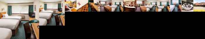 Mercure Livingston Hotel