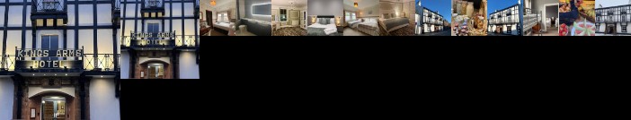 Kings Arms Hotel Lockerbie