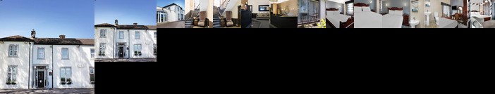 BEST WESTERN Dryfesdale Country House Hotel
