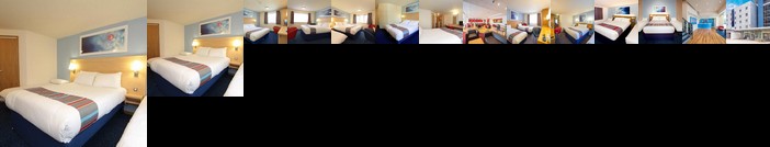 Travelodge Hotel Docklands London