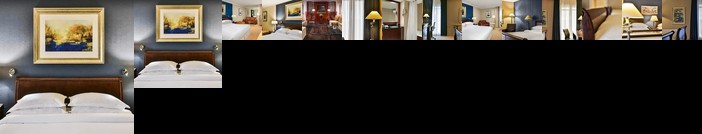 Sheraton Skyline Hotel London