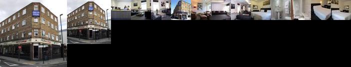 Camden Lock Hotel