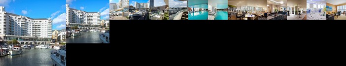 Wyndham Grand London Chelsea Harbour