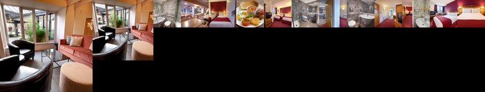 Days Inn London Waterloo