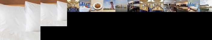 Holiday Inn Express London Stratford