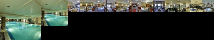 Grange City Hotel