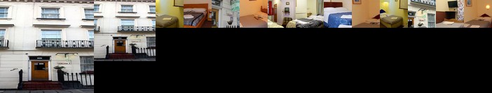 Holly House Hotel
