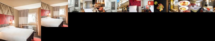 Ibis London Stratford