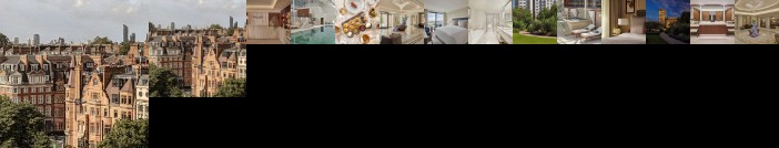 Jumeirah Carlton Tower