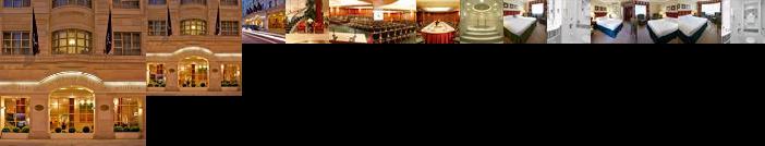 Kingsway Hall Hotel