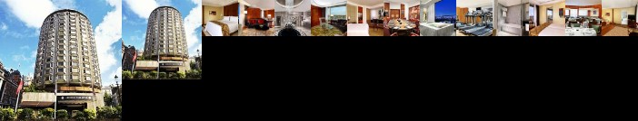 Sheraton Park Tower