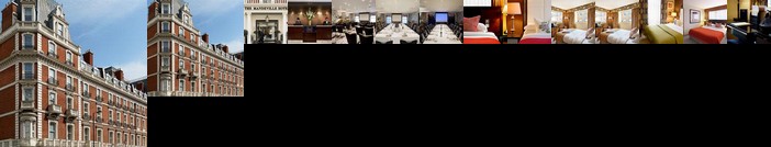Mandeville Hotel