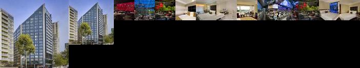 Park Plaza Riverbank London