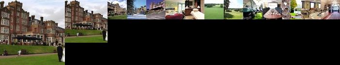Selsdon Park Hotel London