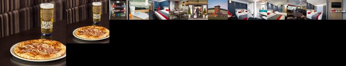 Holiday Inn Express Luton Airport