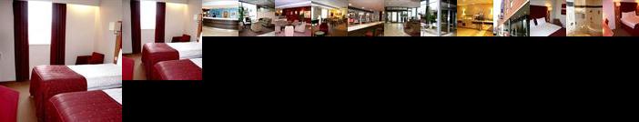 Days Hotel Luton