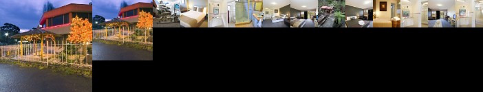 Best Western Coachman Inn Lorne