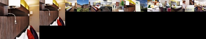 Compass Hotel Loughborough
