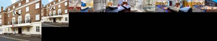 Ramada Loughborough Hotel