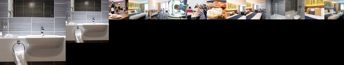 Imago at Burleigh Court Hotel Loughborough