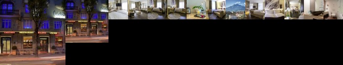 Hotel Cascada