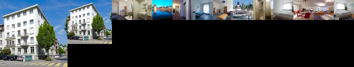Hotel Alpha Lucerne