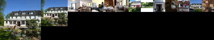 Arnimsruh Hotel Garni