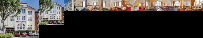 Excelsior Hotel Luebeck