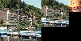 Albergo Del Pesce