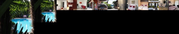 Albergo Villa del Sole
