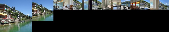 Tresa Bay Hotel