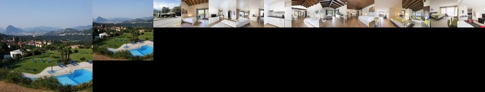 Hotel Cadro Panoramica