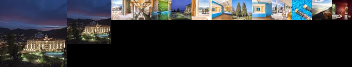 Wellness Hotel Kurhaus Cademario