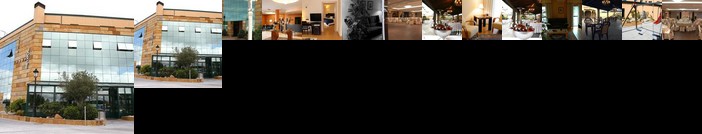 Jorge I Hotel Lugo
